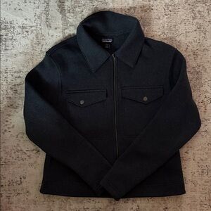 Patagonia Women's Better Sweater Zippered Chore Jacket